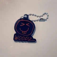 WOODZ Archive.1 MOODI KEYRING_26 MD ver. - メルカリ