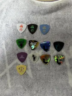 2025年最新】ヨルシカ 月光 ピックの人気アイテム - メルカリ