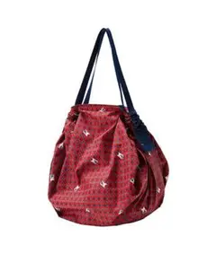 ファミリア　シュパット エコバッグM