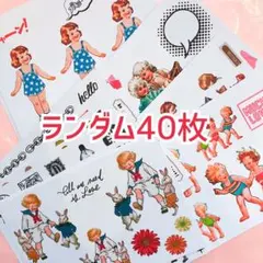 約70枚　コラージュ　素材シート　雑記帳　ジャンクジャーナル　メモ　まとめ売り 約70枚 コラージュ 素材シート 雑記帳 ジャンクジャーナル メモ まとめ