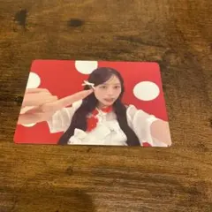 CUTIE STREET 佐野愛花 ver.9トレカ