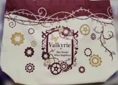 あんスタ Valkyrie ビッグトートバッグ 斎宮宗 影片みか 2016 - メルカリ
