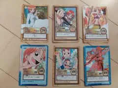 2026年最新】ワンピース カードダス ナミの人気アイテム - メルカリ
