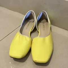 パンプスのサムネイル