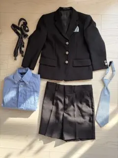 フォーマルスーツセット 110 Hiromichi Nakano boys