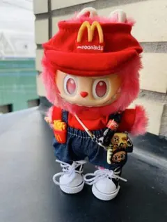 2026年最新】ぬいぐるみ 着せ替え服・アウトフィットの人気アイテム
