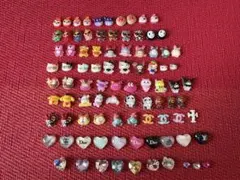 ネイルパーツ