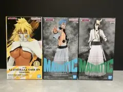 2026年最新】ウルキオラ フィギュアの人気アイテム - メルカリ