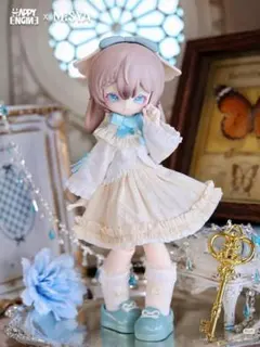 崩壊:スターレイル 銀狼 グッズ アクリルスタンド等 豪華フルセット 