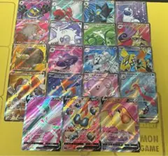 に*ら様 ポケモンカード　まとめ売り　週末のみオークション
