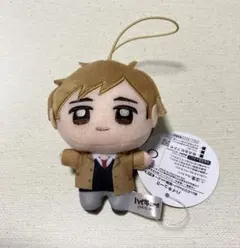 ハイキュー‼︎ ぬいぷりけ mini 宮侑