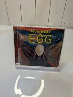 flumpool EGG CD アルバム