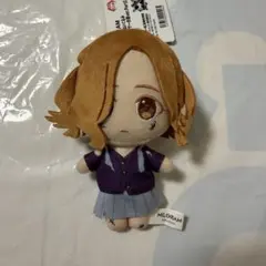 スーパーDXぬいぐるみ ～唯＆梓～ 「けいおん!」 平沢唯 - メルカリ