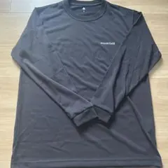 正規品！新品mont-bell WIC.ロングスリーブT Men'sのサムネイル