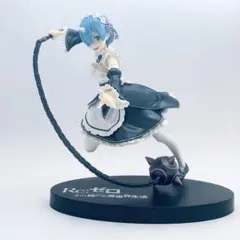 【割引対象】フィギュア リゼロ 全力造形 レム 鬼化 ver.