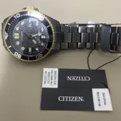 新品 お値下げ可能 CITIZEN CB5020-87E エコドライブ チタン - メルカリ