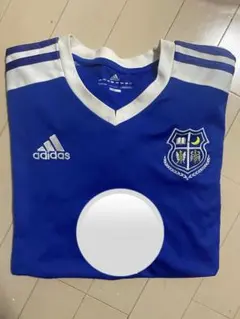 中央学院 高校 サッカー ユニフォーム 長袖 激レア - メルカリ