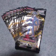 遊戯王　プレミアムパック12 未開封　10パック