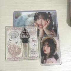 2026年最新】桜庭遥花 larme チェキの人気アイテム - メルカリ