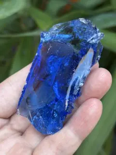 アンダラクリスタル 置物