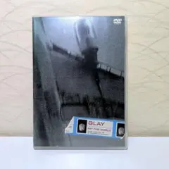 再生確認済】GLAY HIT THE WORLD VHS 1997年 - メルカリ