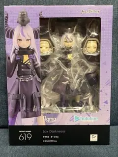 2026年最新】figma ラプラス・ダークネスの人気アイテム - メルカリ