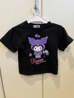 クロミ　Tシャツ　110cm
