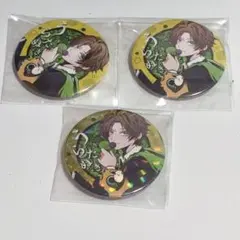 うらたぬき 缶バッジ シークレット Black Rose Black Rose うらたぬき 缶バッジ - メルカリ