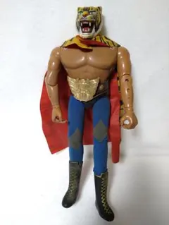 2026年最新】ポピー タイガーマスク二世の人気アイテム - メルカリ