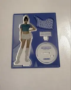 2026年最新】ルセラフィム ウンチェ アクスタの人気アイテム - メルカリ