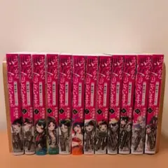 ふつつかな悪女ではございますが 小説 全巻 12巻 新品 - メルカリ