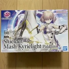 30MS シールダー/マシュ・キリエライト パラディーン - メルカリ