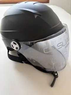 バイク用ヘルメットのサムネイル