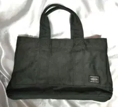 PORTER ポーター スモーキー　トートバッグ （S）　黒