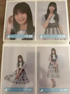 久保史緒里 生写真 乃木坂46 アニバ コンプ 13th - メルカリ