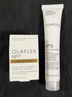 OLAPLEX アウトバストリートメントセットのサムネイル