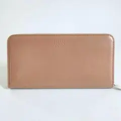 B 未使用品　MARGARET HOWELL idea 長財布のサムネイル