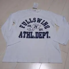 FIVE ONE 長袖カットソー 130