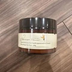 Cocone モイスチュアリペアヘアマスク ミモザフルールの香り