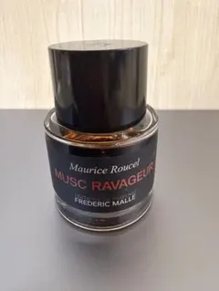 FREDERIC MALLE MUSC RAVAGEUR 50mlのサムネイル