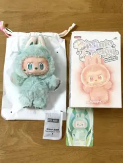 POP MART Bunny ぬいぐるみ グレー POP MART Bunny ぬいぐるみ グレー - メルカリ