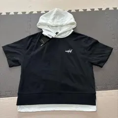 早い者勝ち　新品　キッズ　半袖Tシャツ　140cm