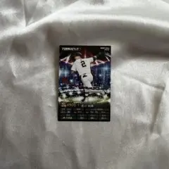 プロ野球スピリッツＡ プロ野球チップス 読売ジャイアンツ 吉川尚輝