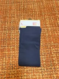 HEATTECH タイツ Lサイズ 圧力サポート