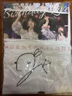 2025年最新】一ノ瀬美空 サインの人気アイテム - メルカリ