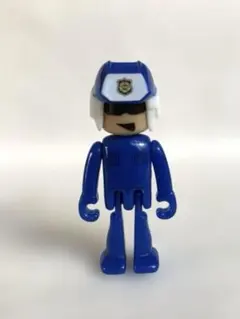 G0127 플라키즈 1체