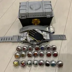 ウィザードライバー キャラクター玩具