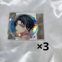 Paradox Live パラライ 真夏の幻影 缶バッジ イツキ