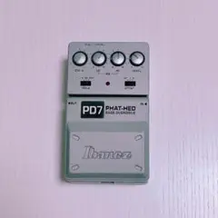2025年最新】IBANEZ pd7の人気アイテム - メルカリ