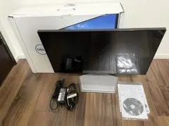 DELL SH2418H 23.8インチ TFT薄型モニター